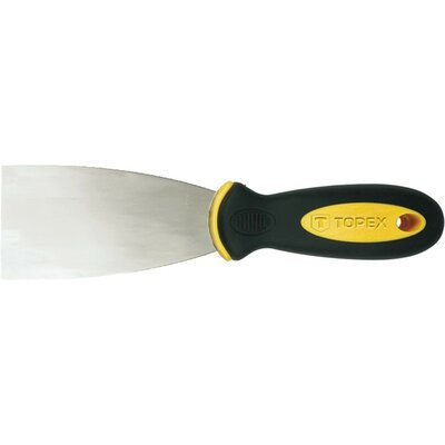 Szpachla do gipsu TOPEX 18B606 63 mm