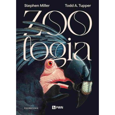 Zoologia Stephen Miller