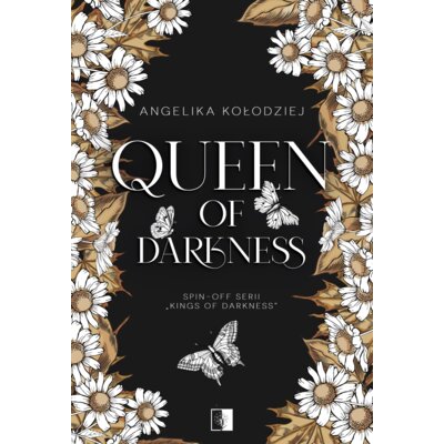 Queen of Darkness Angelika Kołodziej