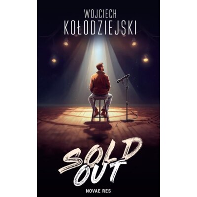 Sold out Wojciech Kołodziejski
