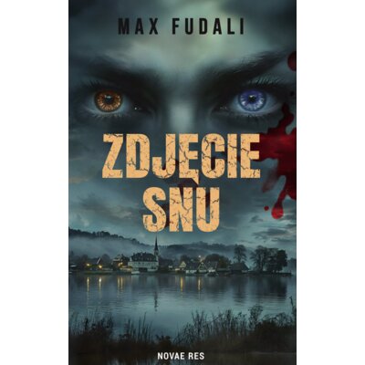 Zdjęcie snu Max Fudali