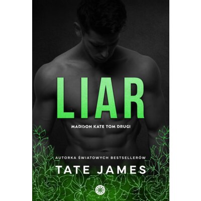 Liar Tate James