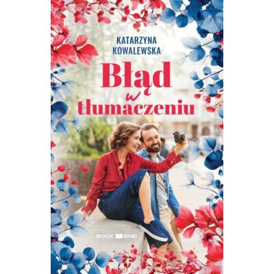 Błąd w tłumaczeniu Katarzyna Kowalewska