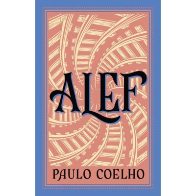 Alef Paulo Coelho