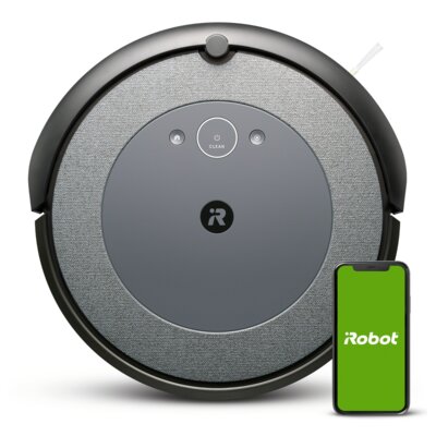 Robot sprzątający IROBOT Roomba I5 (I5158)