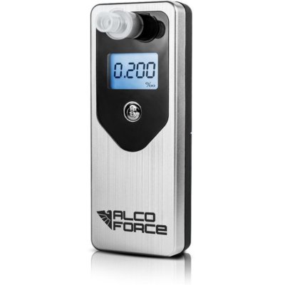 Alkomat ALCOFORCE AF-300