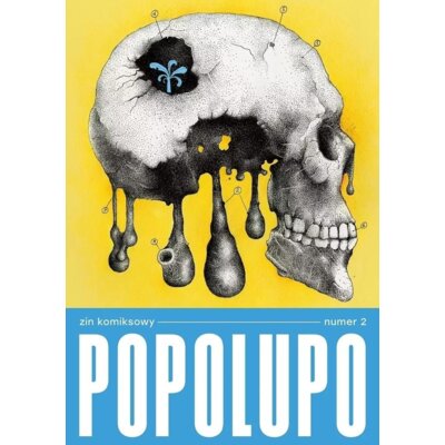 Popolupo Magazine nr 2 Praca zbiorowa