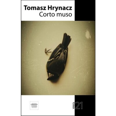 Corto muso Tomasz Hrynacz