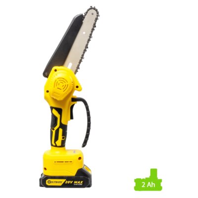 Piła akumulatorowa KALTMANN K-PE-01AKU-2.0B