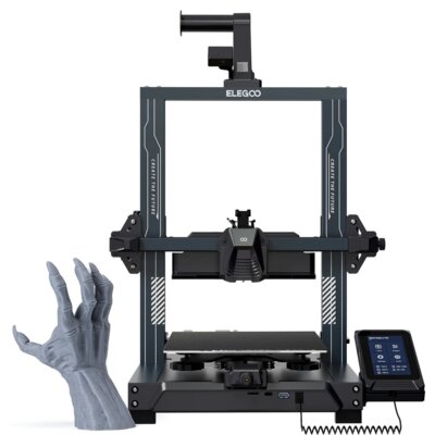 Drukarka 3D ELEGOO Neptune 4 Pro