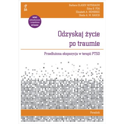 Odzyskaj życie po traumie w.2 Elizabeth A. Hembree