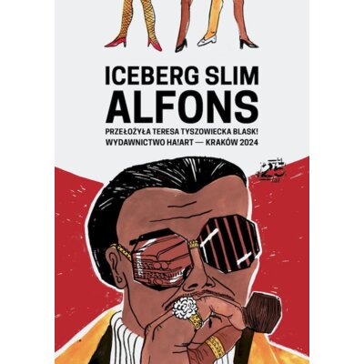 Alfons Iceberg Slim