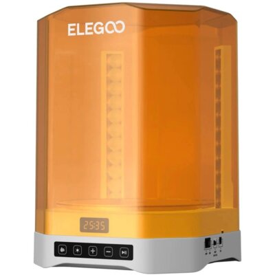 Zestaw do mycia i suszenia wydruków ELEGOO Mercury Plus 3.0