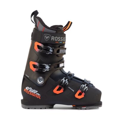 Buty Rossignol Speed 120 HV+ GW Black 2026 275 mm