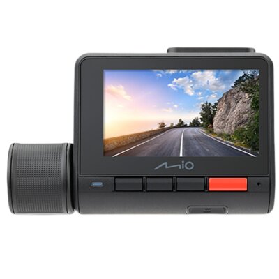 Wideorejestrator MIO MiVue 956W
