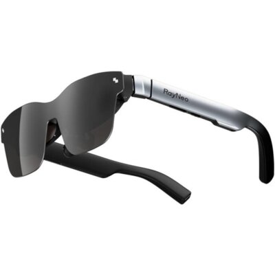 Okulary RAYNEO Air 2S Czarny