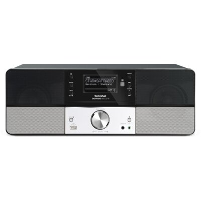 Radio TECHNISAT DigitRadio 360 CD IR