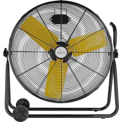 Wentylator MISSION AIR FAN 24