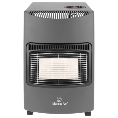 Piecyk gazowy MISSION AIR Flamo