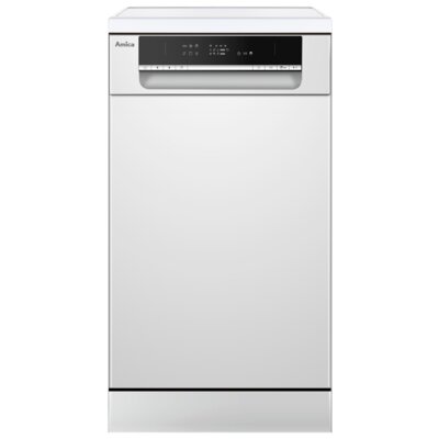 Zmywarka AMICA MDFM43E6QW SilentDrive 2.0