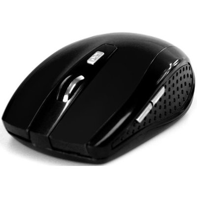 Mysz MEDIA-TECH Raton Pro MT1113K Czarny