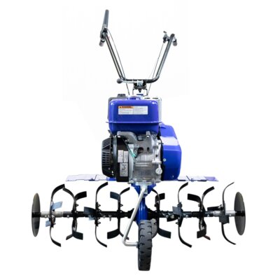 Glebogryzarka spalinowa YAMAHA YT395 z napędem 3.6kW