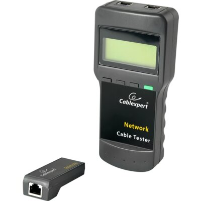 Tester kabli GEMBIRD NCT-31
