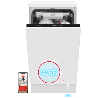 Zmywarka AMICA DIM46B6ELOCQD