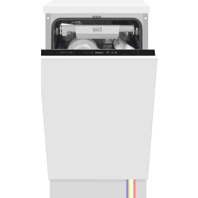 Zmywarka AMICA DIM44C6EMONQH