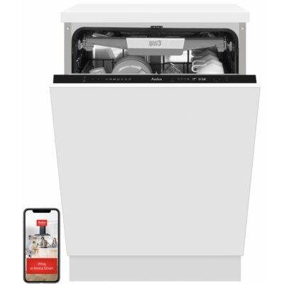 Zmywarka AMICA DIM66C7ELOCQT