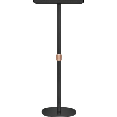 Statyw na projektor multimedialny LUNA Basetop TB5 Maksymalne obciążenie 5 kg