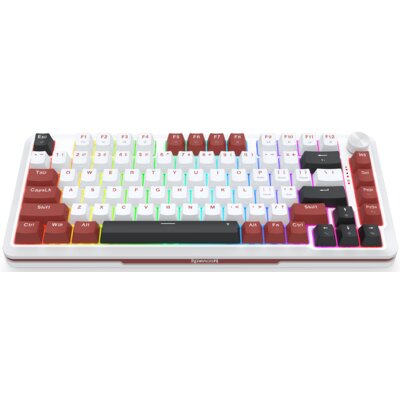 Klawiatura REDRAGON K721WRB-RGB-M Stormhunter Magnetic