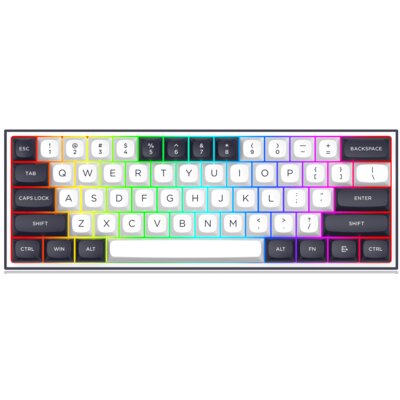 Klawiatura REDRAGON K717WB-RGB-PRO Alcor