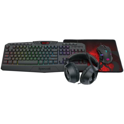 Zestaw REDRAGON S101-BA-3