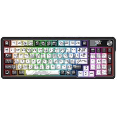 Klawiatura REDRAGON K719GF-RGB-PRO Artemis