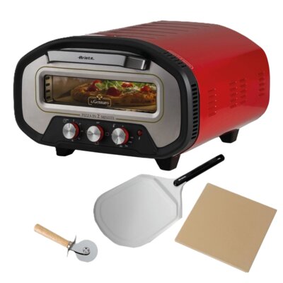 Piec do pizzy ARIETE Da Gennaro 2200W