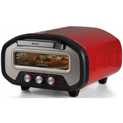 Piec do pizzy ARIETE Da Gennaro 2200W