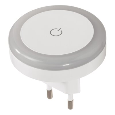 Lampka nocna HAMA 223495 z dotykowym włącznikiem