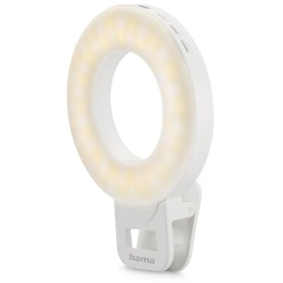 Lampka pierścieniowa LED HAMA To Go 4674