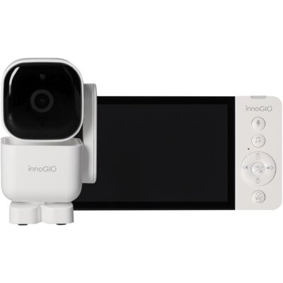 Niania elektroniczna INNOGIO GIOsafety GIO-255 Robot