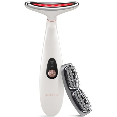 Urządzenie do terapii światłem led BEAUTIFLY Lumalift PRO