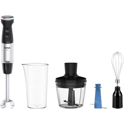 Blender TEFAL Quickchef+ HB67E830