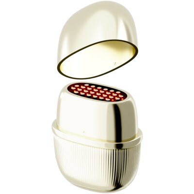 Urządzenie do terapii światłem led BEAUTIFLY Skinwow Shot Golden