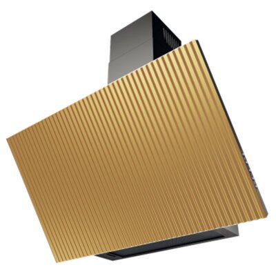 Okap VDB Evolution 90 Złoty 740m3/h 58dB klasa A++