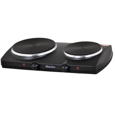 Kuchenka nastawna ELECTRO-LINE 102B