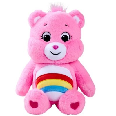 Maskotka SIMBA Troskliwe Misie Miś Wesołe serce 03638