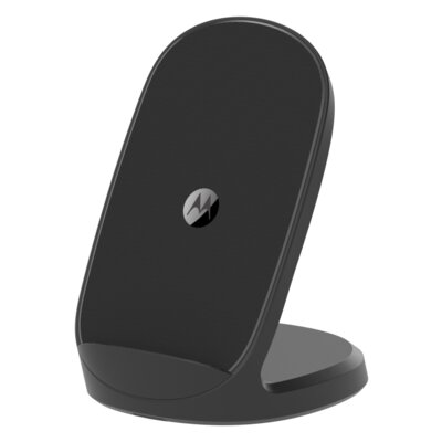 Ładowarka indukcyjna MOTOROLA TurboPower 15W Czarny Qi
