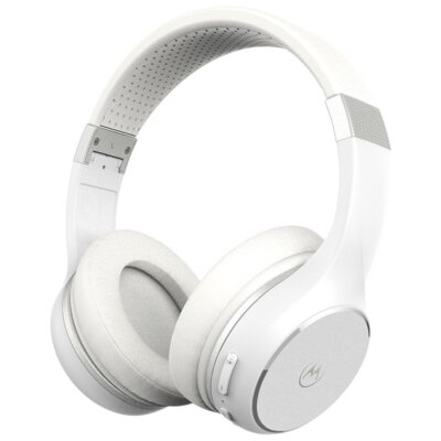 Słuchawki nauszne MOTOROLA XT 220 Biały