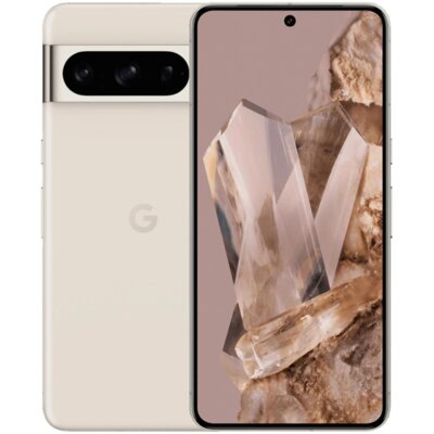 Smartfon GOOGLE Pixel 8 Pro 5G 12/128GB 6.7" 120Hz Porcelana