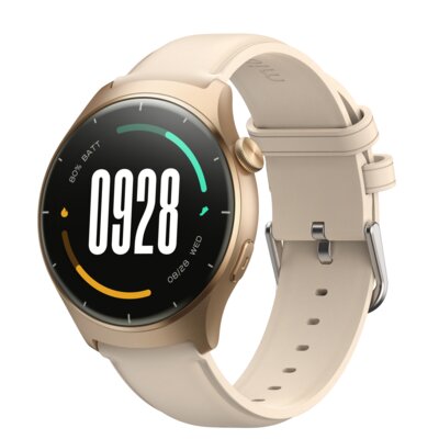 Smartwatch MIBRO Lite 3 Różowo-złoty